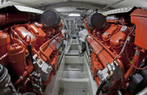 Guida completa alla sostituzione dei filtri nei motori marini diesel motori marini