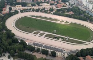La proposta verso il Climate Pride: all’ippodromo la foresta delle ecologie urbane Ippodromo
