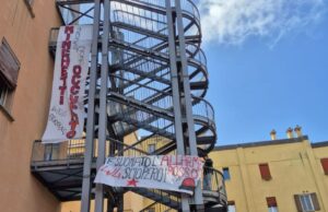 Liceo Minghetti, lo studente occupante spiega le ragioni della protesta e l’arbitrarietà delle sanzioni Liceo Minghetti