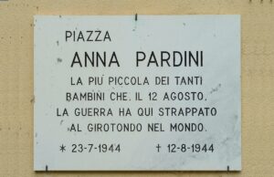 “Un’altra memoria”, il libro di Guadagnucci che costringe a fare i conti con la coerenza Memoria