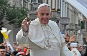 La morte di Papa Francesco: un confronto di opinioni sul suo pontificato Papa Francesco