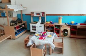 Sciopero servizi educativi, la lettera del personale alle famiglie: «Aiutateci nella lotta» Servizi educativi