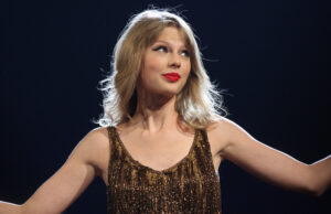 Taylor Swift meglio di Michael Jackson, per ben due volte