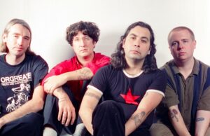 GLAMORAMA – puntata del 3 Aprile 2025 The Tubs