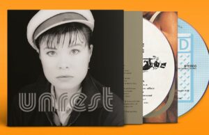 GLAMORAMA – puntata del 17 Aprile 2025 Unrest