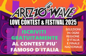 Iscrizioni aperte per Arezzo Wave 2025, il trampolino di lancio per le band emergenti
