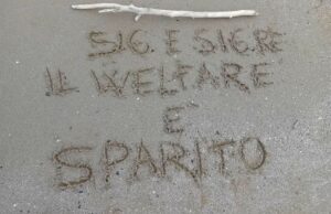 A che punto è la notte? Quali possibilità di sopravvivenza per il lavoro educativo?