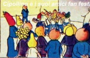 Nell’uovo di Pasqua i disegni di Maicol & Mirco, Daniela Kulot e Henning Löhlein e Bacter