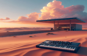 Play list Puntata n. 13 di Domenica 30 marzo 2025 Easy Pop, 100% Musica Indipendente per menti libere