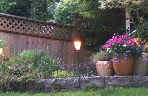 Idee per allestire il proprio giardino all’aperto giardino all aperto