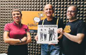 Los Fastidios ospiti ad All You Need is Ska (2025) ska