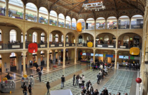 FabrianoinAcquarello: a Bologna migliaia di artisti e amanti dell’arte arte
