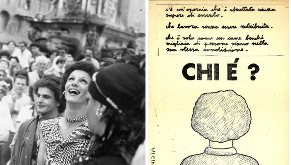 Attivismo femminista