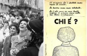 Resisting Oblivion, l’attivismo femminista e lgbtqia+ in mostra al MAMbo Attivismo femminista