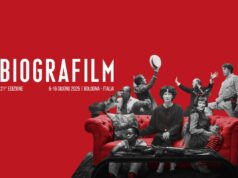 Il Pilastro di Roberto Beani per Biografilm 2025 Biografilm Festival