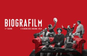 La nuova edizione del Biografilm Festival, tra Cannes e l’Emilia-Romagna Biografilm Festival