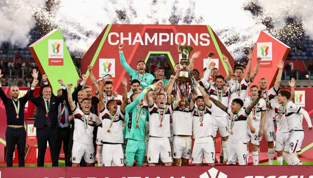 Coppa Italia