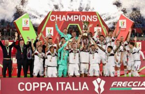 Si è mossa la città: la Coppa Italia al Bologna, il giorno dopo Coppa Italia
