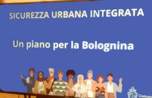 Il piano per la Bolognina: spazi sociali, lotta a dipendenze e mediazione Bolognina