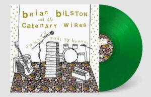 GLAMORAMA – puntata del 15 Maggio 2025 Brian Bilston & The Catenary Wires