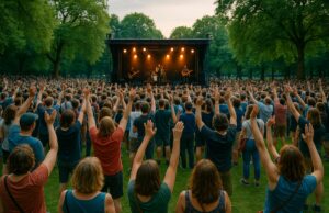 Cosa succede in città, concerti a Bologna dal 19 al 25 maggio Concerti a Bologna