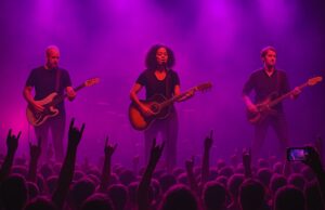 Cosa succede in città: concerti a Bologna dal 5 all’11 maggio Concerti a Bologna
