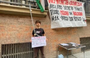 La contestazione a Meloni e al Decreto Sicurezza, «clacson contro il governo» Decreto Sicurezza