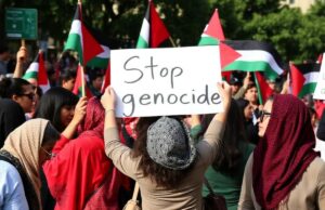 Reading, musica classica e biciclette per Gaza: la mobilitazione dal basso in Emilia-Romagna Gaza