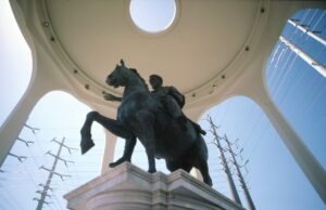 A San Petronio sbarcano gli Imperi (in un ciclo di incontri) Imperi