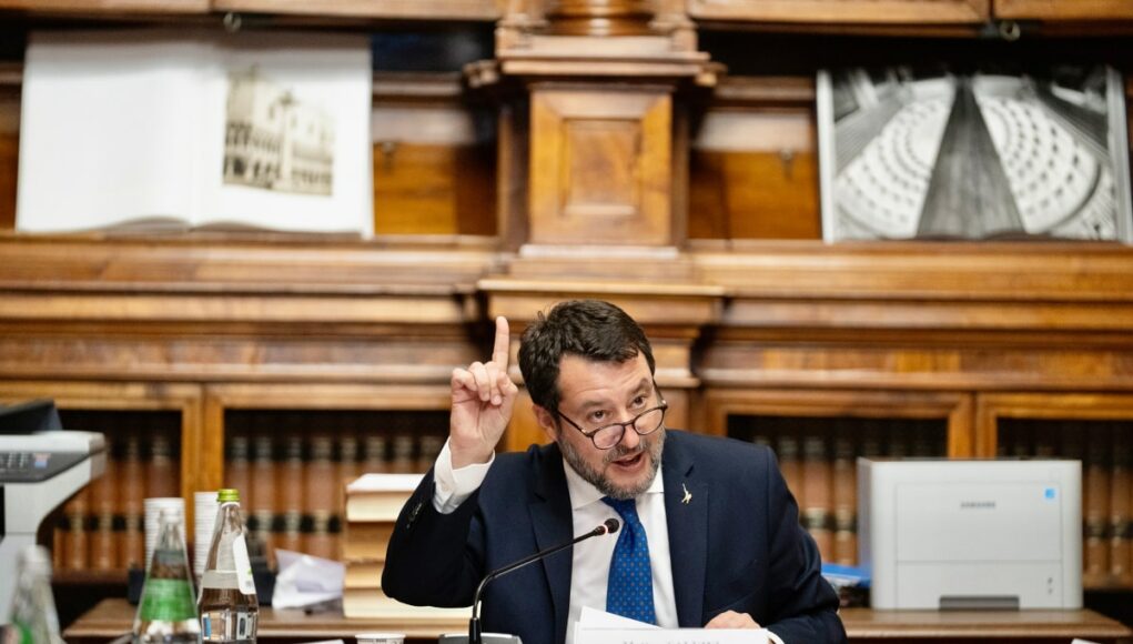 Manutenzione strade Manutenzione strade