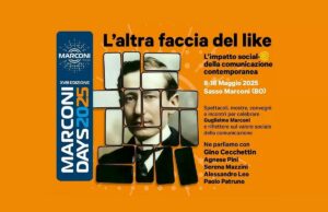 “L’altra faccia dei like”, il ruolo sociale della comunicazione ai Marconi Days Marconi Days