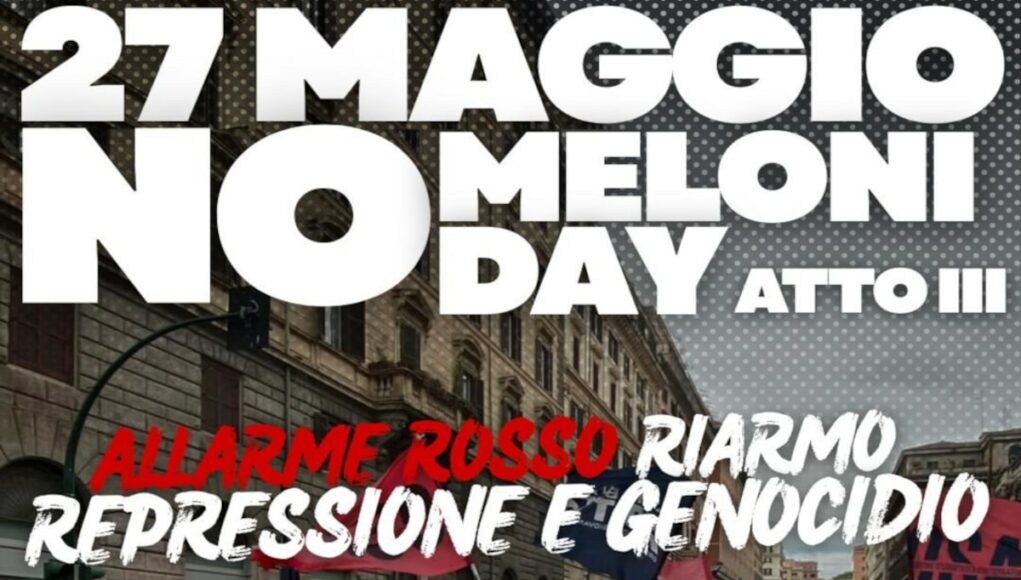 Mobilitazioni Mobilitazioni