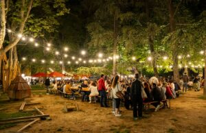 Cultura e inclusione targate Arci al centro di Montagnola Republic e Porta Pratello SummerGround Arci
