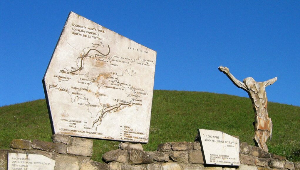 Monte Sole