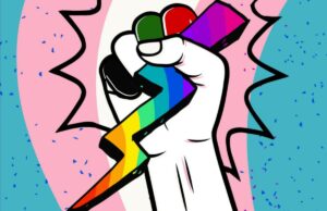 Omolesbobitransfobia, a Bologna un corteo lgbtq che si schiera con Gaza Omolesbobitransfobia
