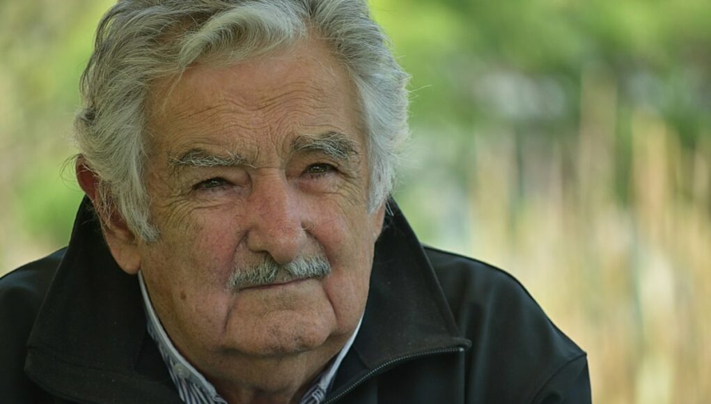 Pepe Mujica Pepe Mujica