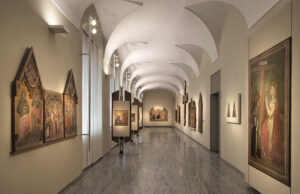 Un Maggio d’arte alla Pinacoteca di Bologna: mostre, libri e laboratori
