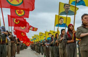 Il Pkk ufficializza la fine della lotta armata: svolta o resa? Pkk