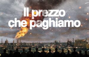 Crisi climatica, in un documentario le responsabilità delle multinazionali Crisi climatica