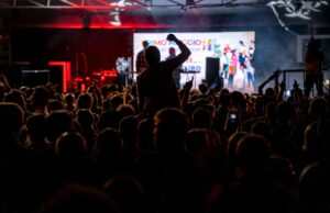 Il Primo Maggio 2025 a Bologna: le immagini Primo Maggio 2025