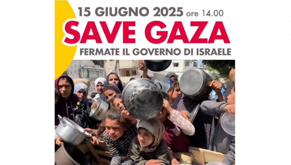 Save Gaza Save Gaza