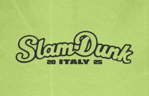 Slam Dunk: One Day festival, il punk-rock alle porte di Milano” Slam Dunk 2025