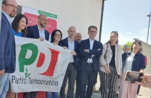 Referendum, il Pd contro “TeleMeloni” e la linea ufficiale è per il “sì” Referendum
