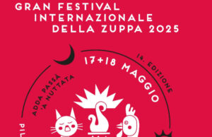 Gran Festival internazionale della Zuppa 2025 torna a Bologna, con un weekend ricco di eventi festival della zuppa
