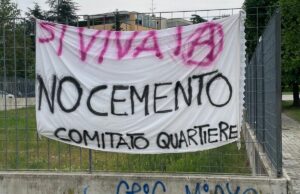 Le vere ragioni degli sgomberi della Vivaia: l’ennesimo palazzo Vivaia