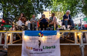 Bolognina, la festa dei 42 anni del Fondo Comini: radici profonde, orizzonti larghi