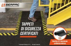 Come arginare la polvere negli ambienti produttivi arginare la polvere