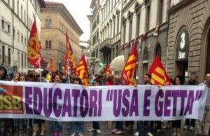 Accoglienza Senza