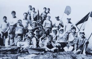 “Più che un campeggio”, un libro su una grande esperienza cooperativa