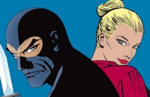 Diabolik arriva a Bologna: grande colpo a Palazzo Pallavicini